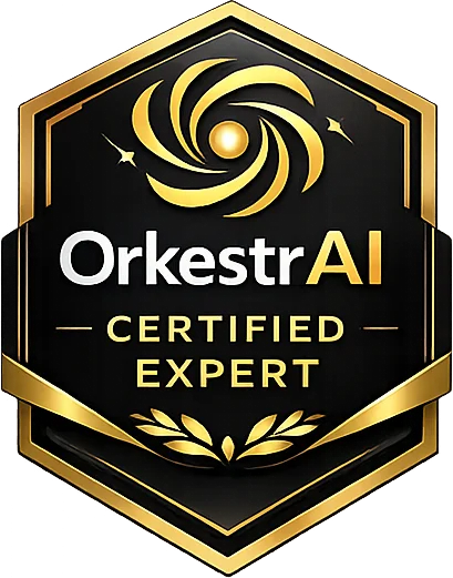 Certified Expert