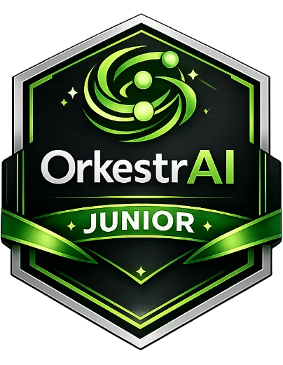 OrkestrAI Junior