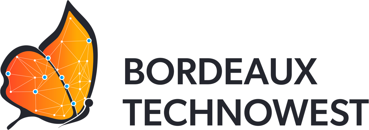 Bordeaux Technowest logo