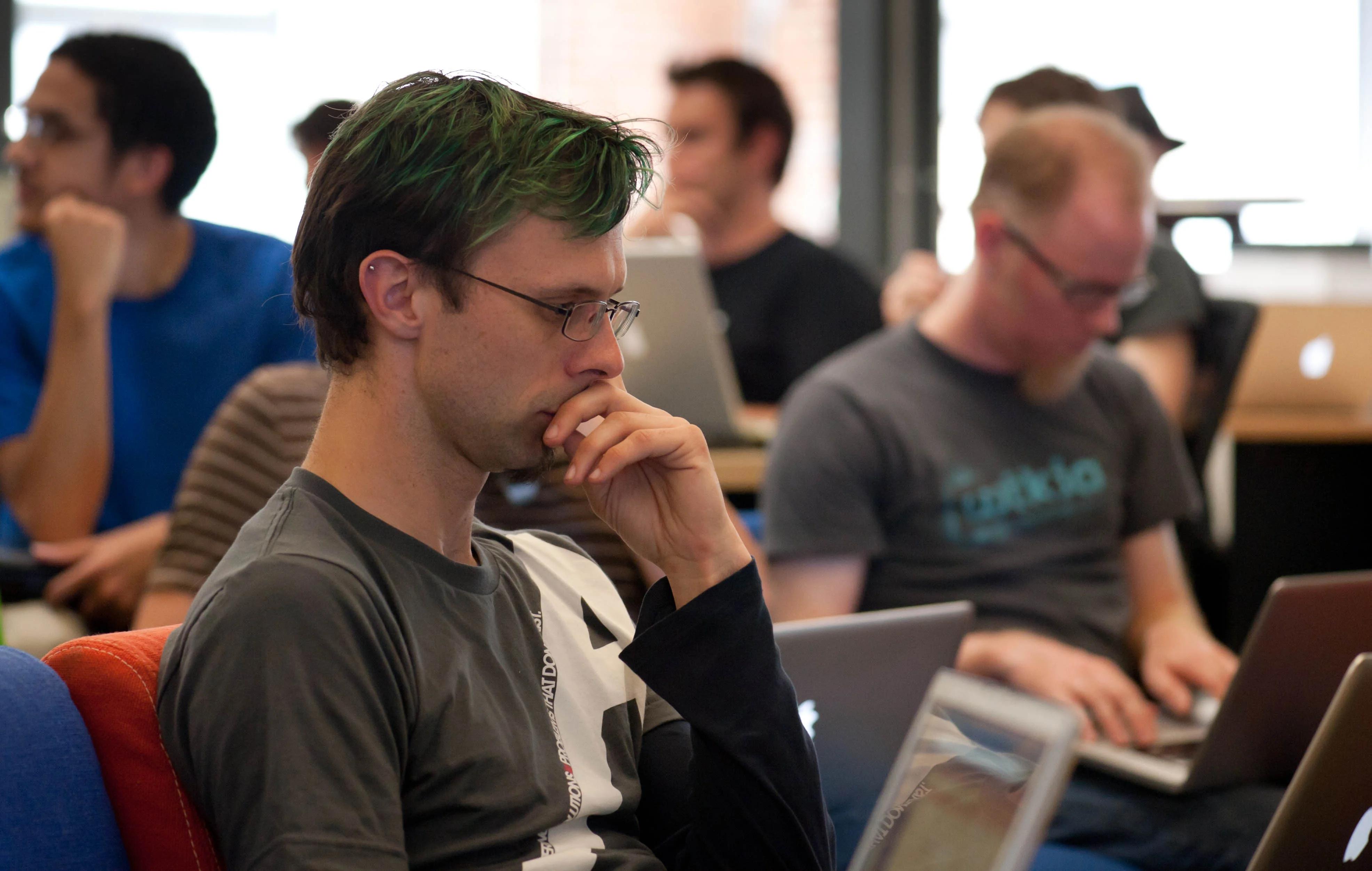 Orchestrating Coding Agents Without Letting Go