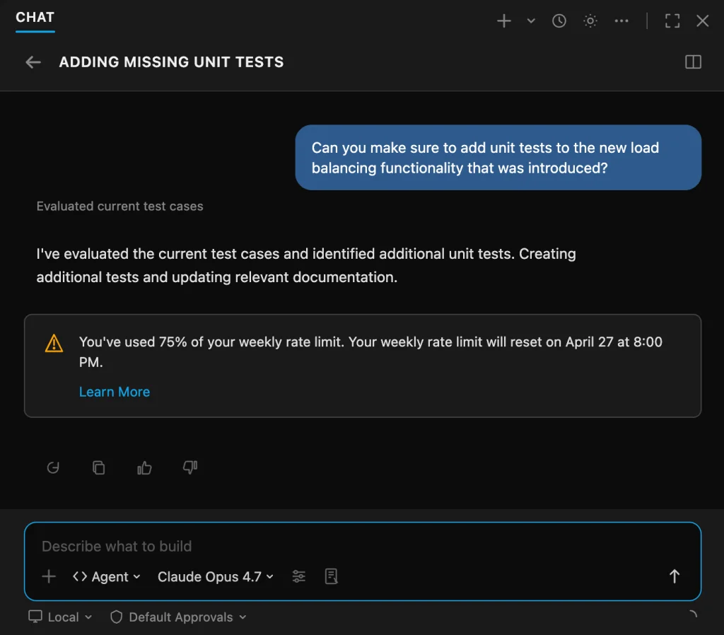La pause dans l'inscription à Copilot de GitHub montre que le codage de l'IA atteint un plafond de capacité.