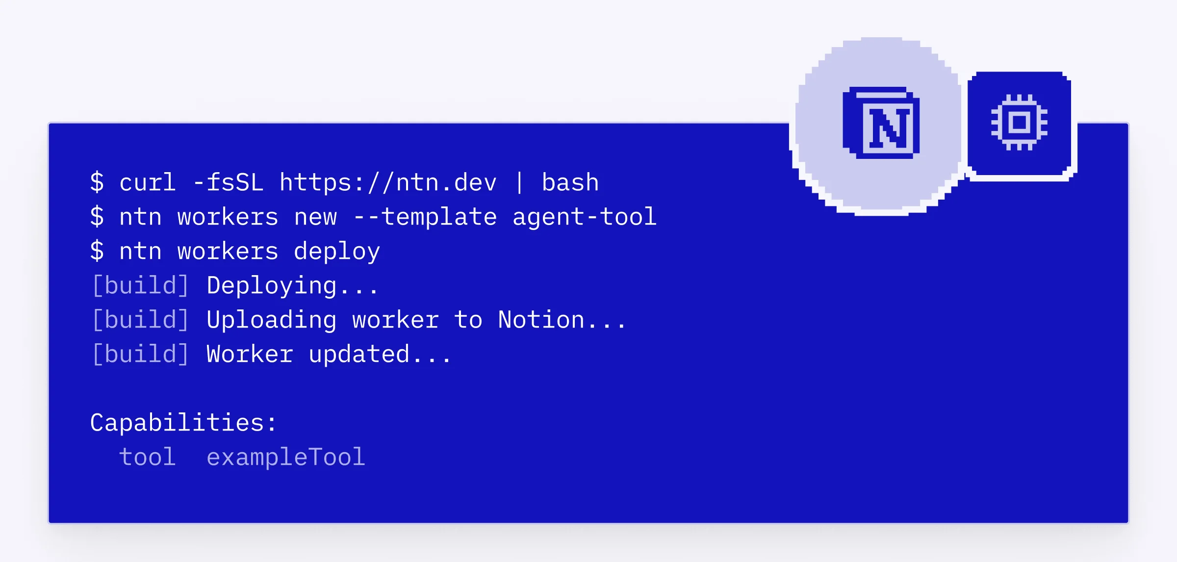Notion’s Developer Platform turns workspaces into an agent orchestration layer