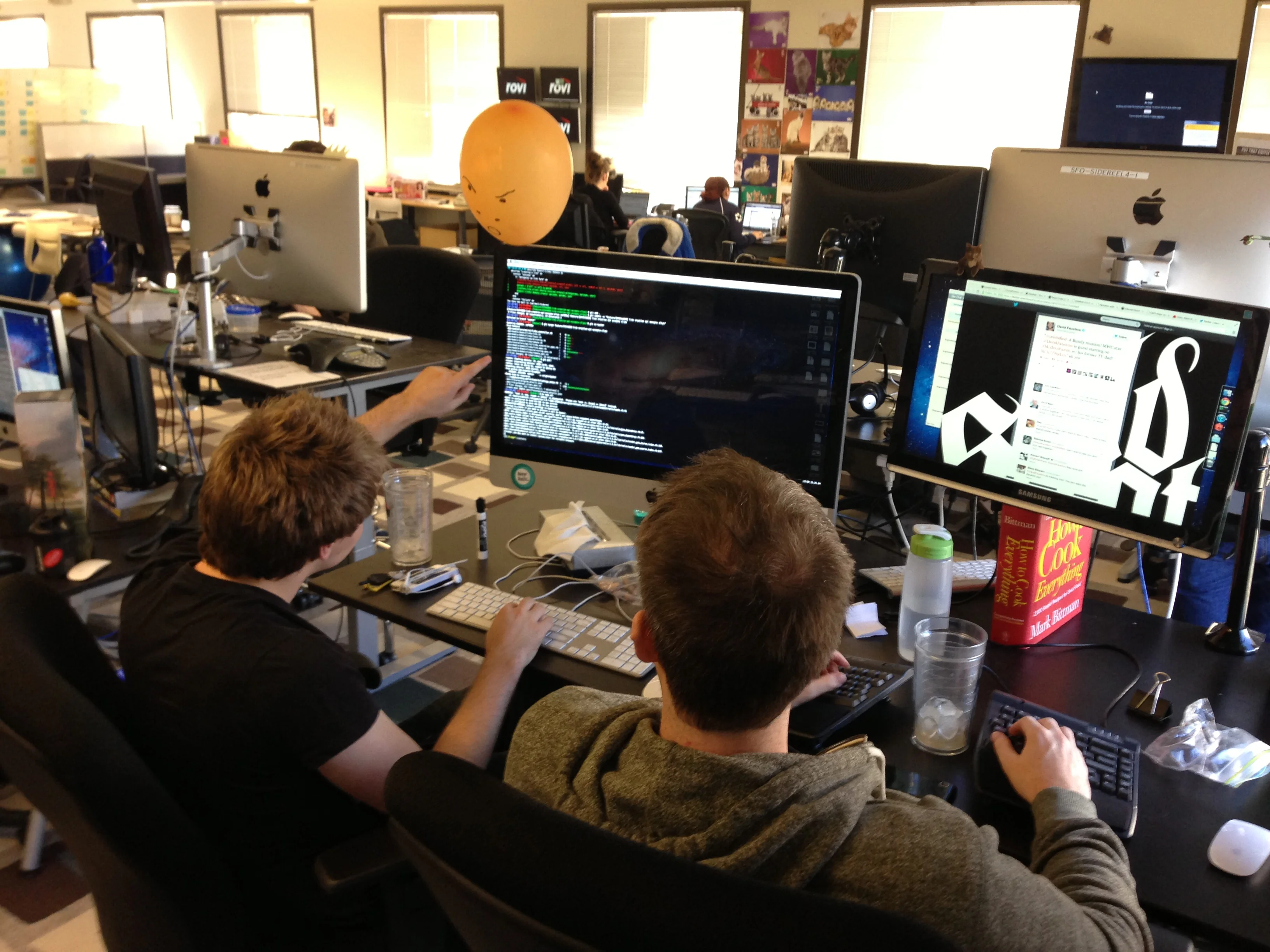 Coding agents need test harnesses, not faith
