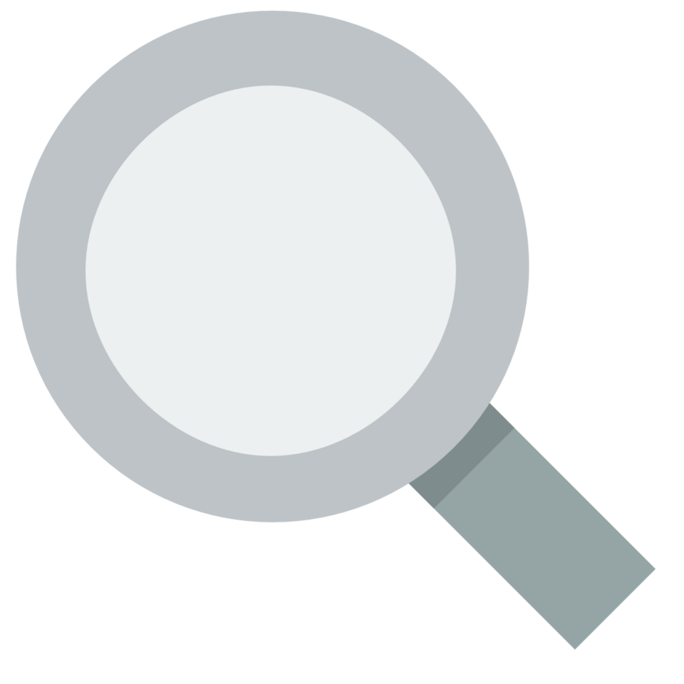 Search icon representing Yahoo's search reboot