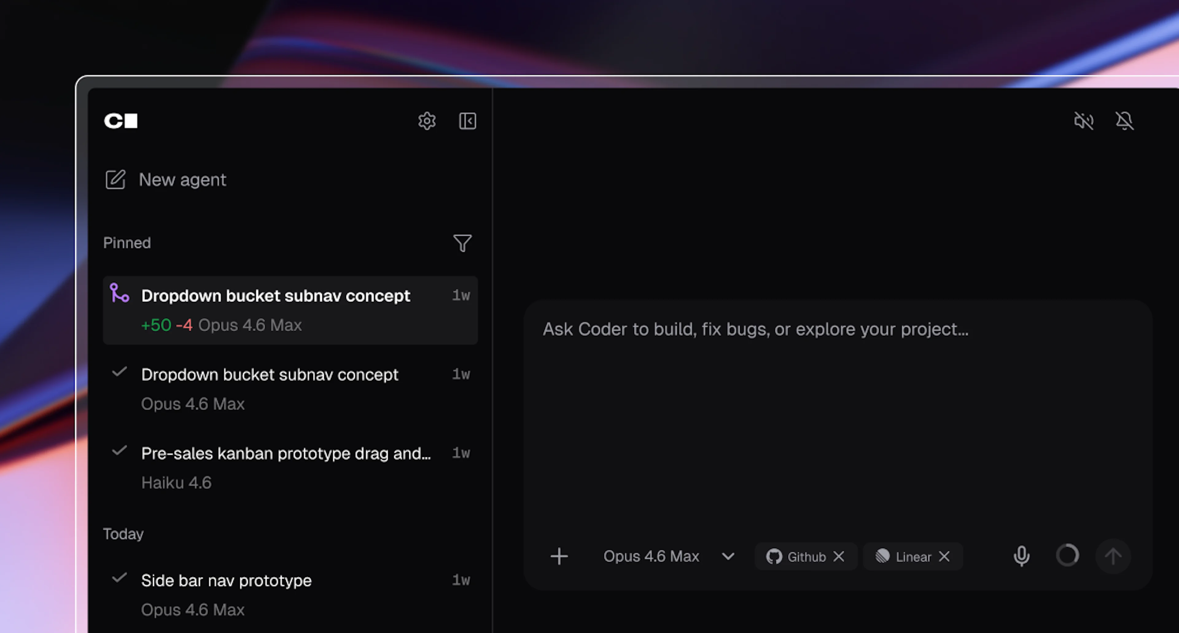 Coder Agents shows the next AI coding battle is over infrastructure, not prompts