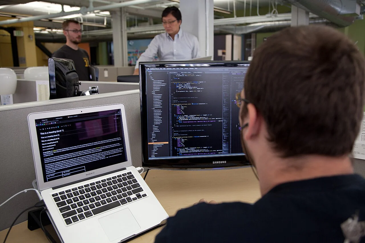 Coding agents: human oversight becomes an engineering discipline
